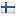 kapushka.ru server is located in Finland